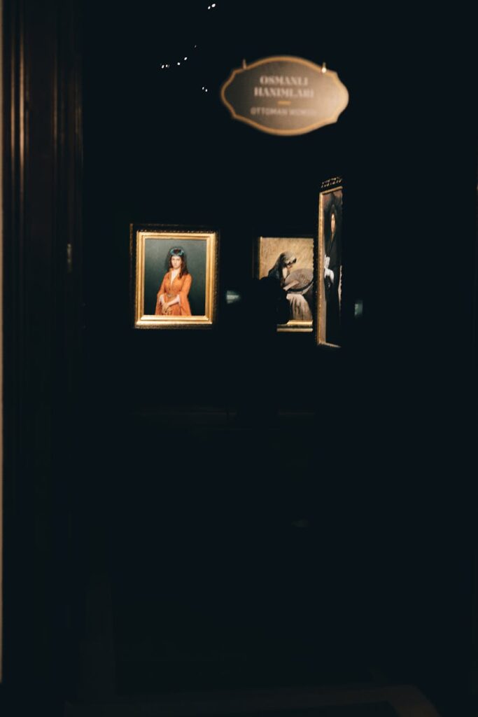 Art galleries in Ghana