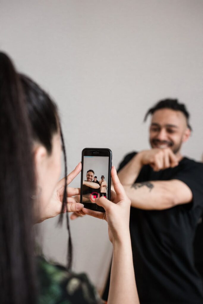 Best times to post TikTok videos in Ghana