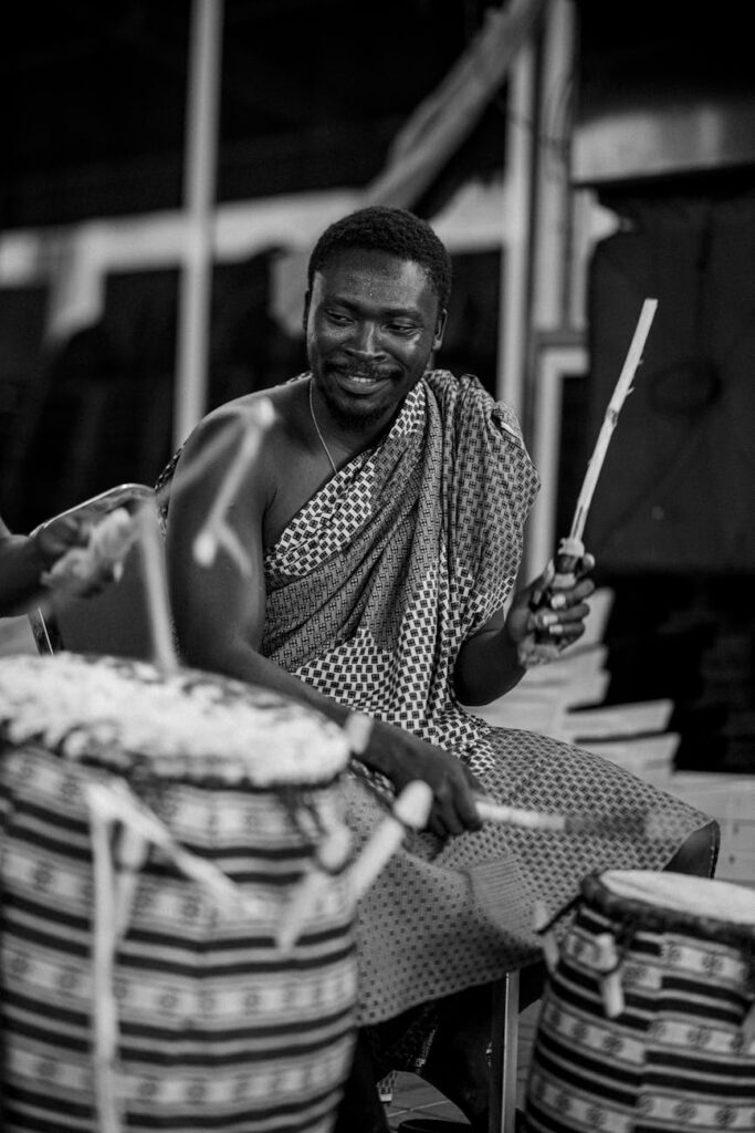 Biggest concerts held in Accra