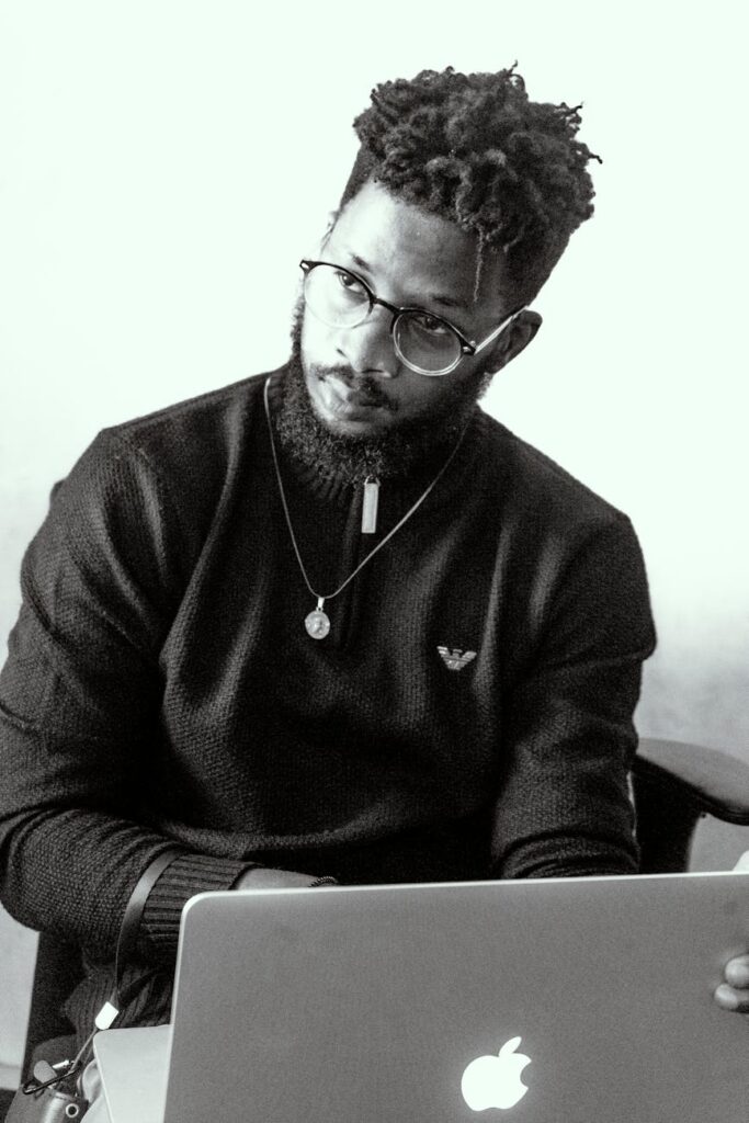 Co-working spaces in Accra