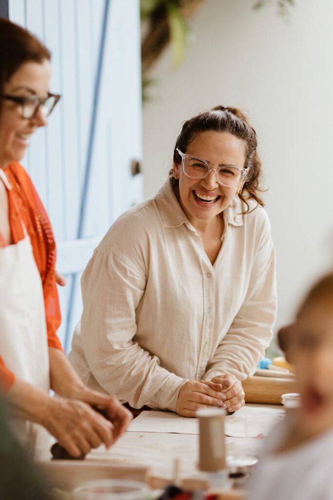 Creating collaborative playlists on Spotify with friends