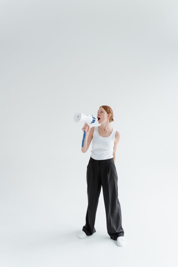 Ghanaian motivational speakers