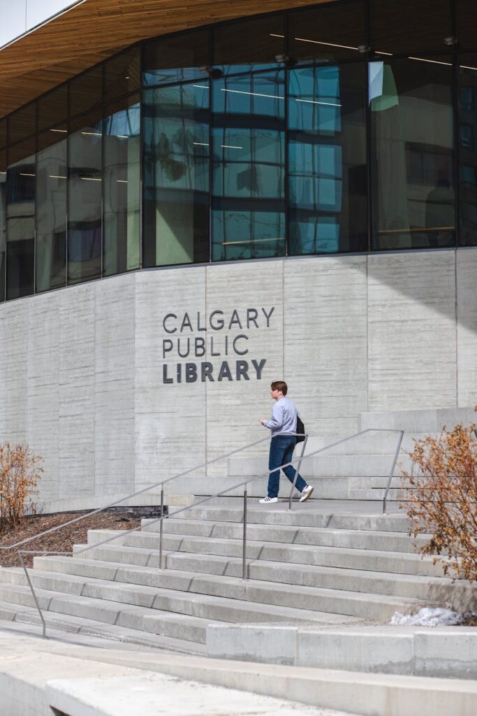 Ghanaian student associations in Canada