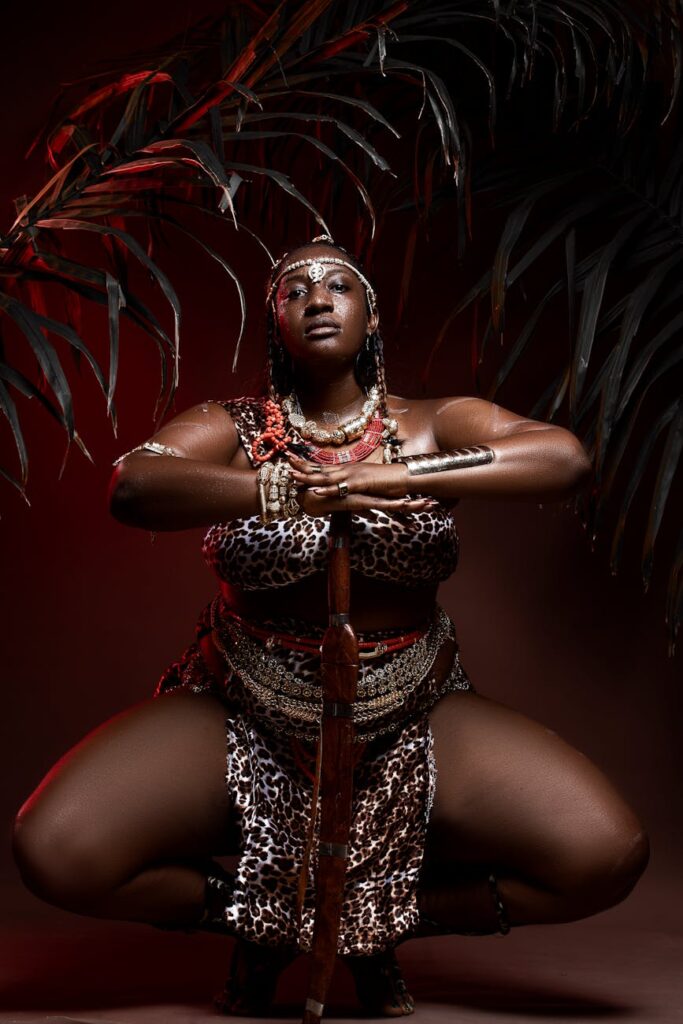 Ghanaian traditional dances list