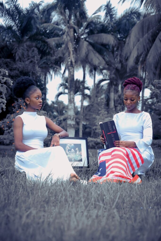 Ghanaian Traditional Hairstyles and Their Meanings