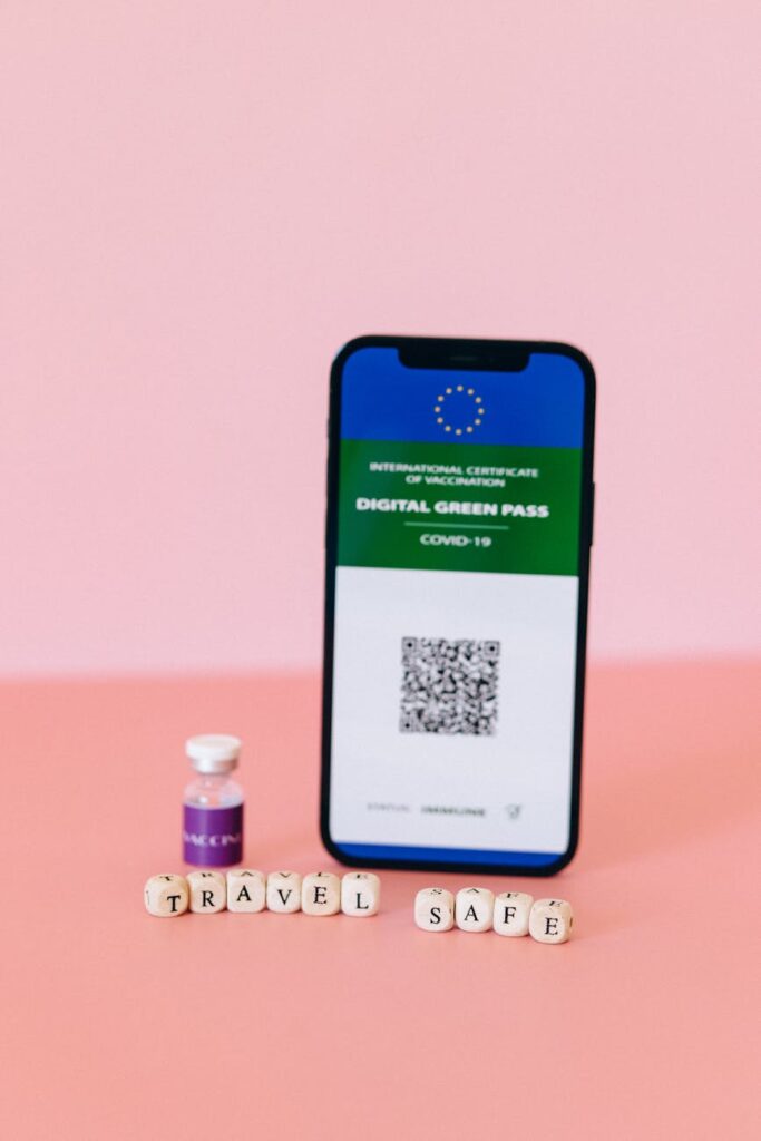 How to check passport status online