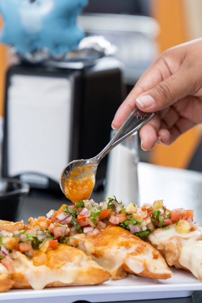 How to eat healthy on a budget in Ghana