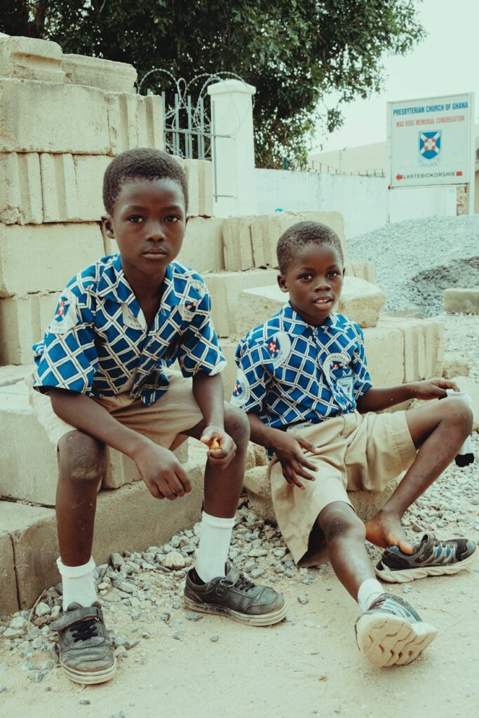 How to get a student loan in Ghana