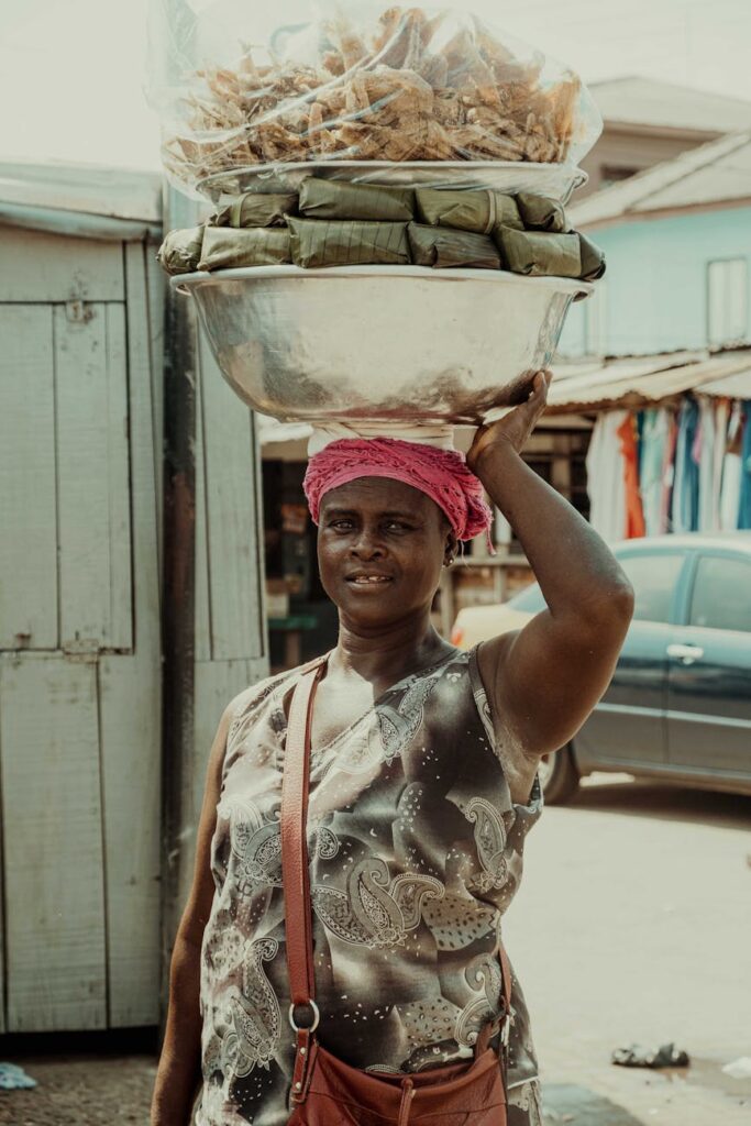 How to sell on Jumia Ghana