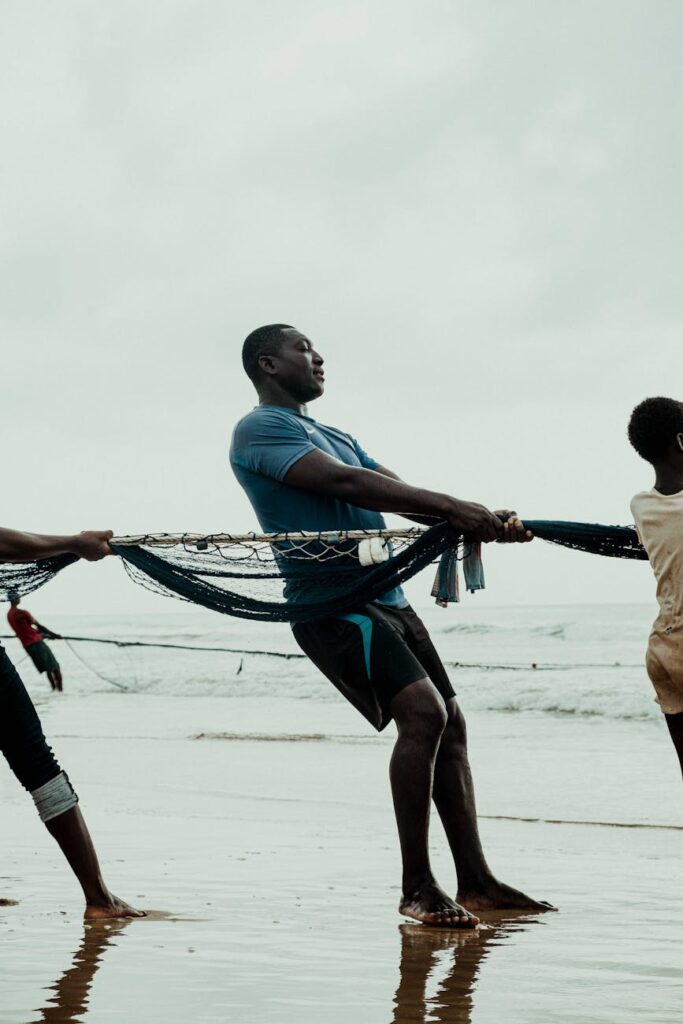 How to stop people from adding you to groups in Ghana