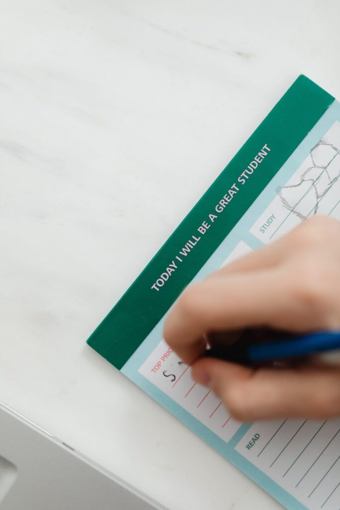 How to study abroad from Ghana