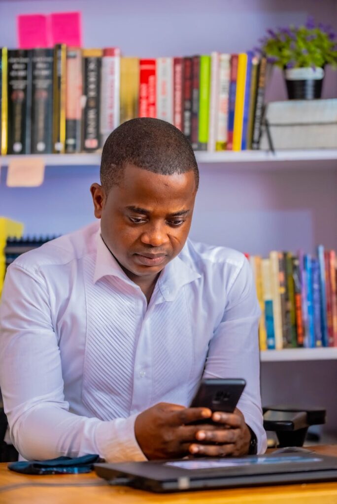 How to track a stolen phone in Ghana