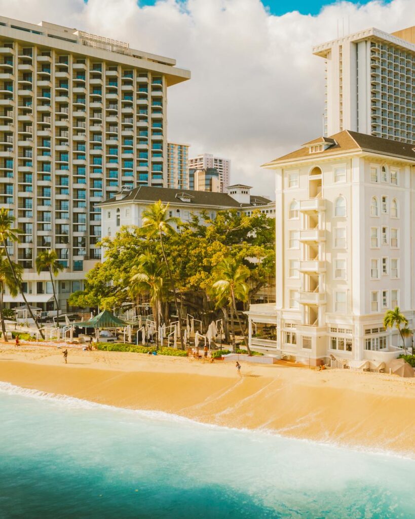 Luxury hotels in Ghana