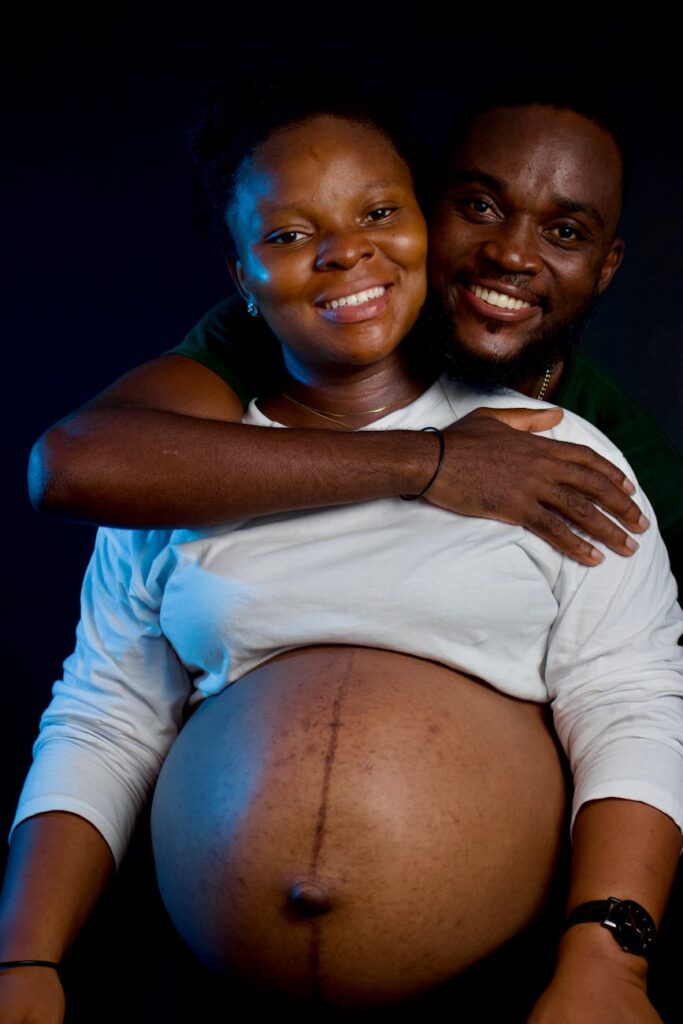 Maternity hospitals in Ghana