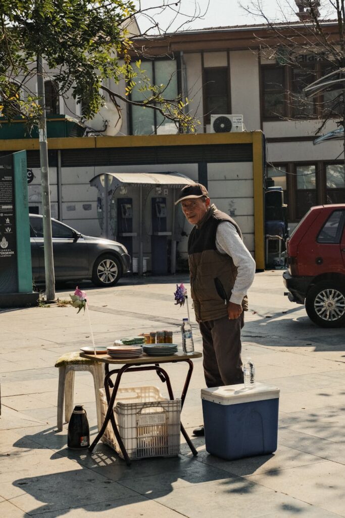 Mobile phone dealers in Accra