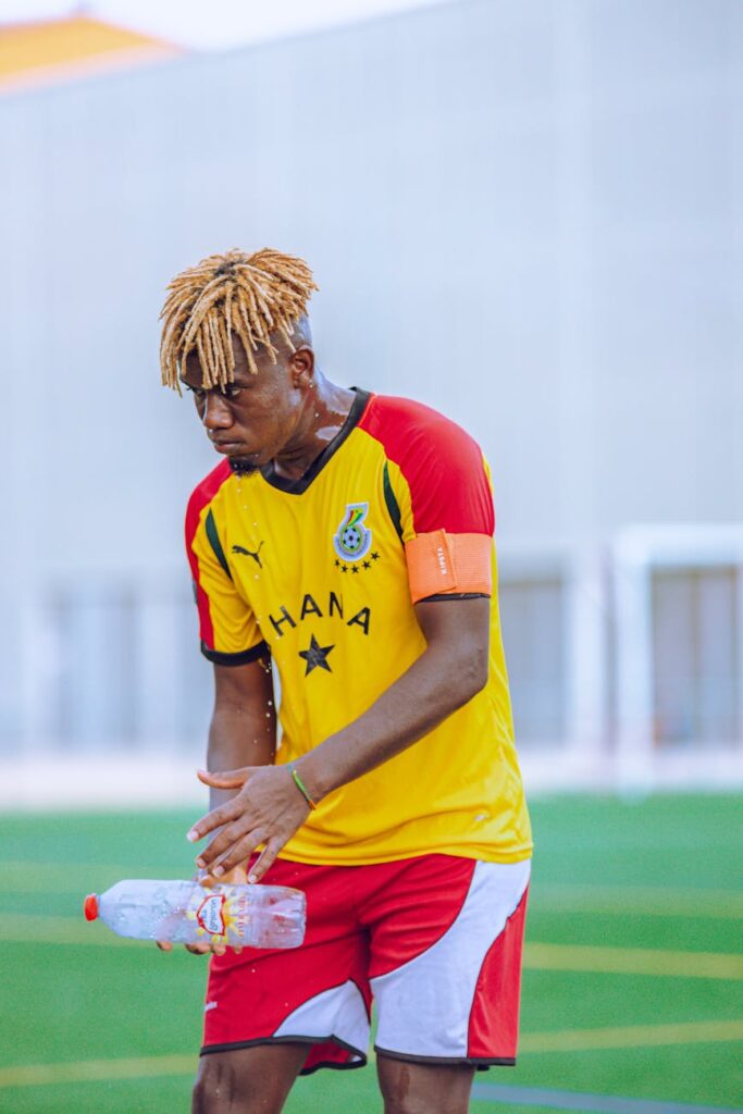 Most famous football derbies in Ghana