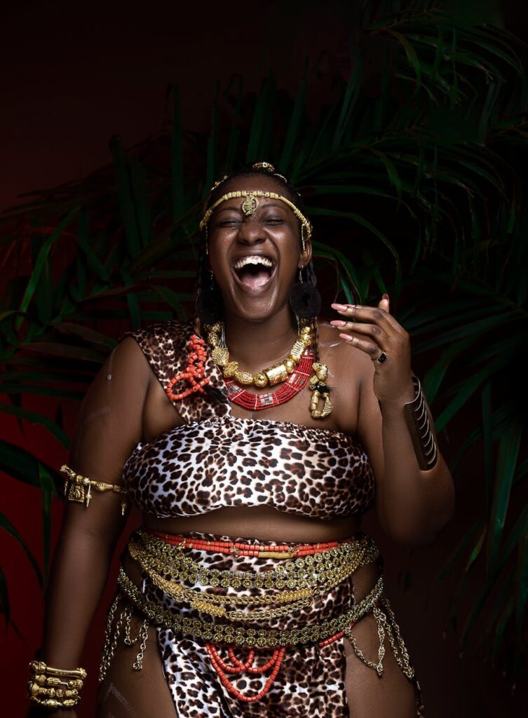 Most influential Christian women in Ghana