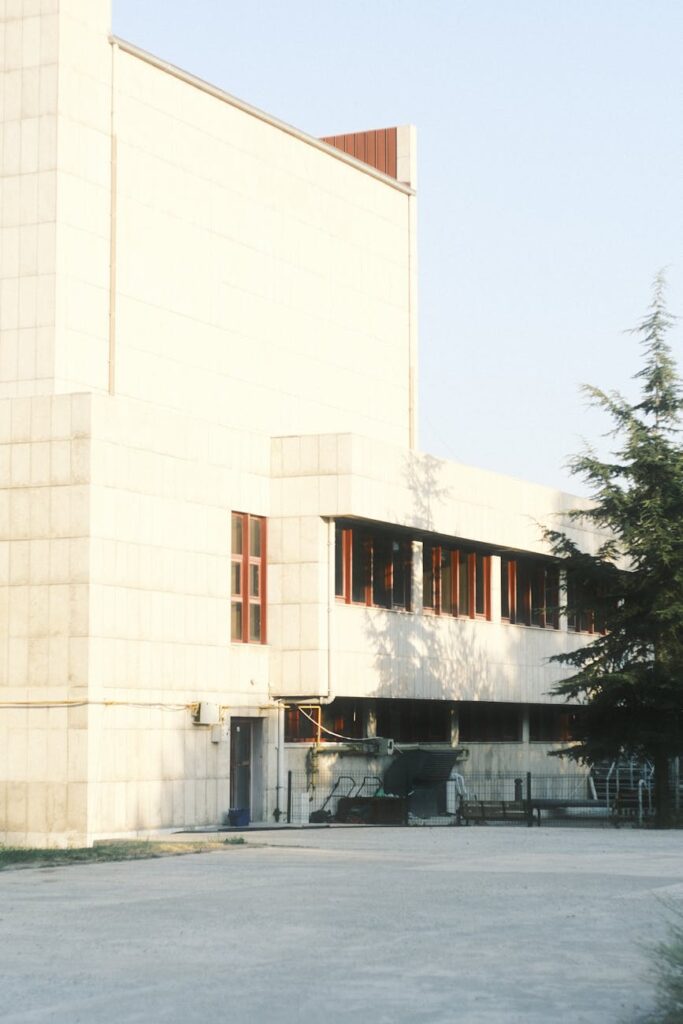 Opening a Cement and Building Materials Shop in Ghana