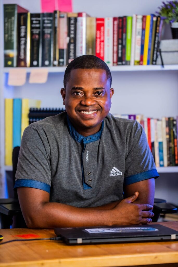 Opening a Fish mongering Business in Your Area in Ghana