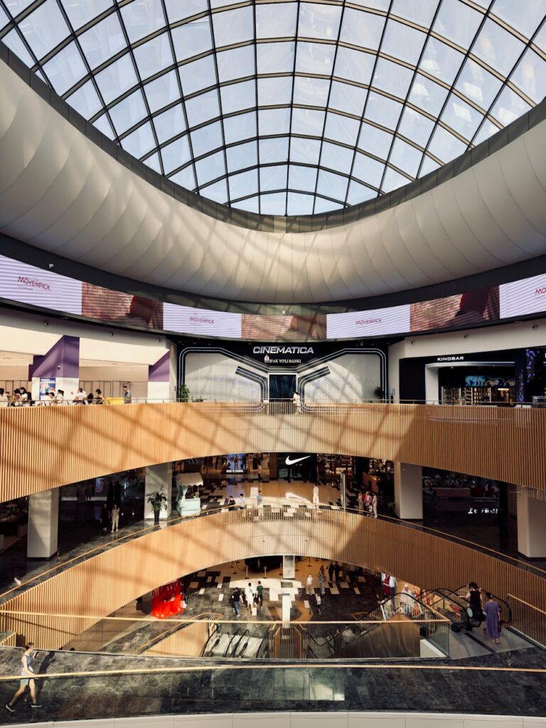 Popular boutiques in Ghana