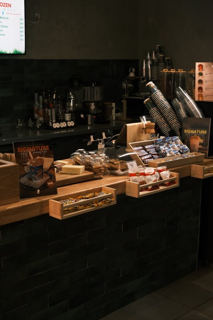 Popular Ghanaian snacks ranked