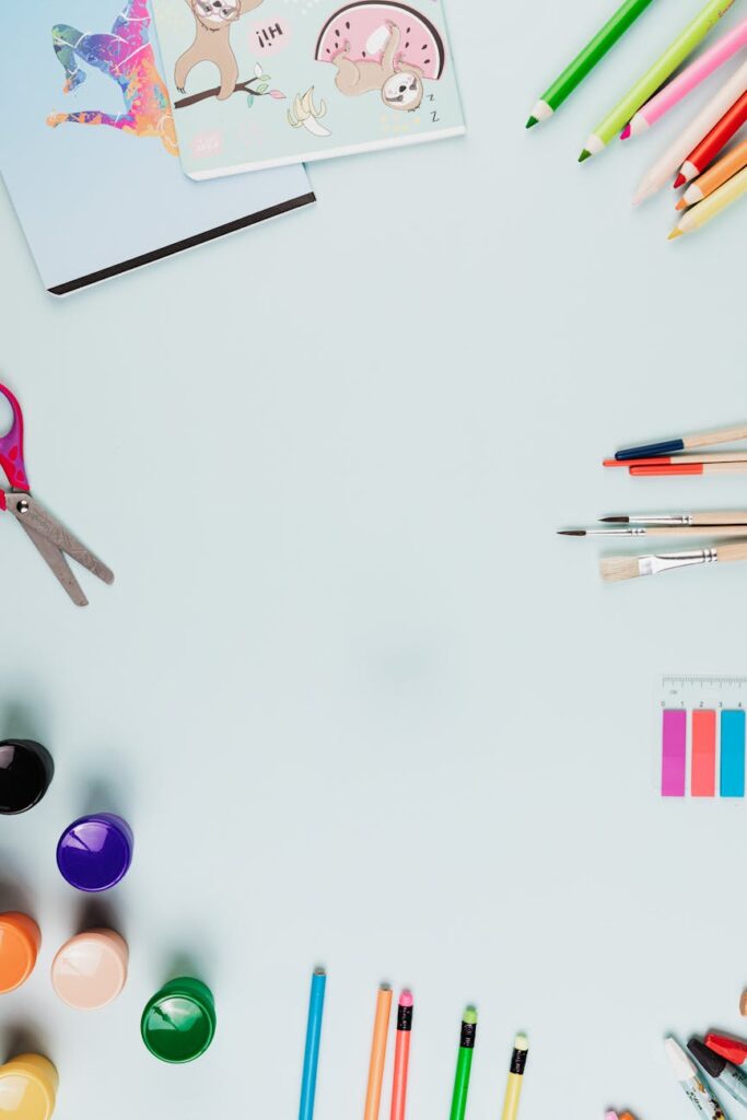 Portfolio requirements for Ghanaian art and design students