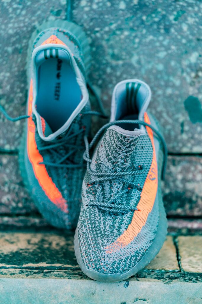 Price of Adidas shoes in Ghana