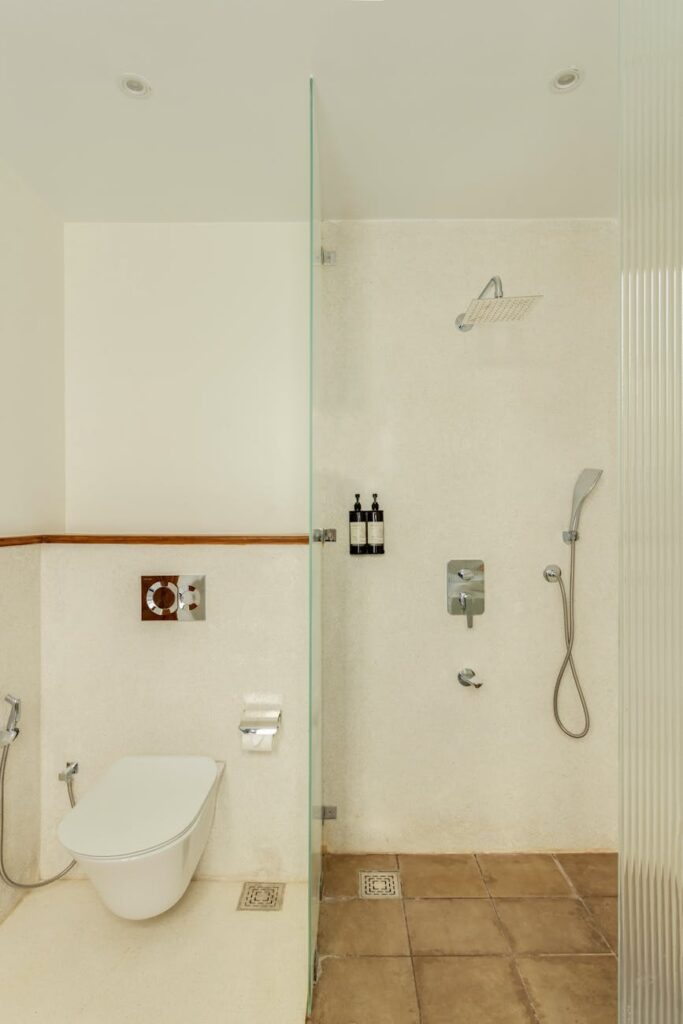 Price of Airbnb in Accra