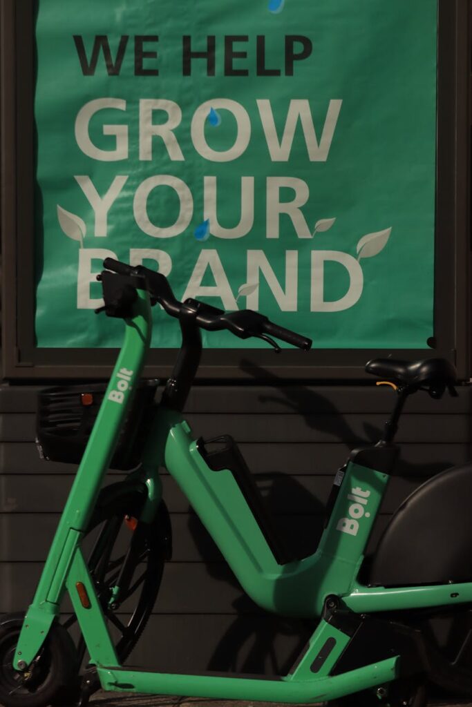 Price of Bolt rides in Accra