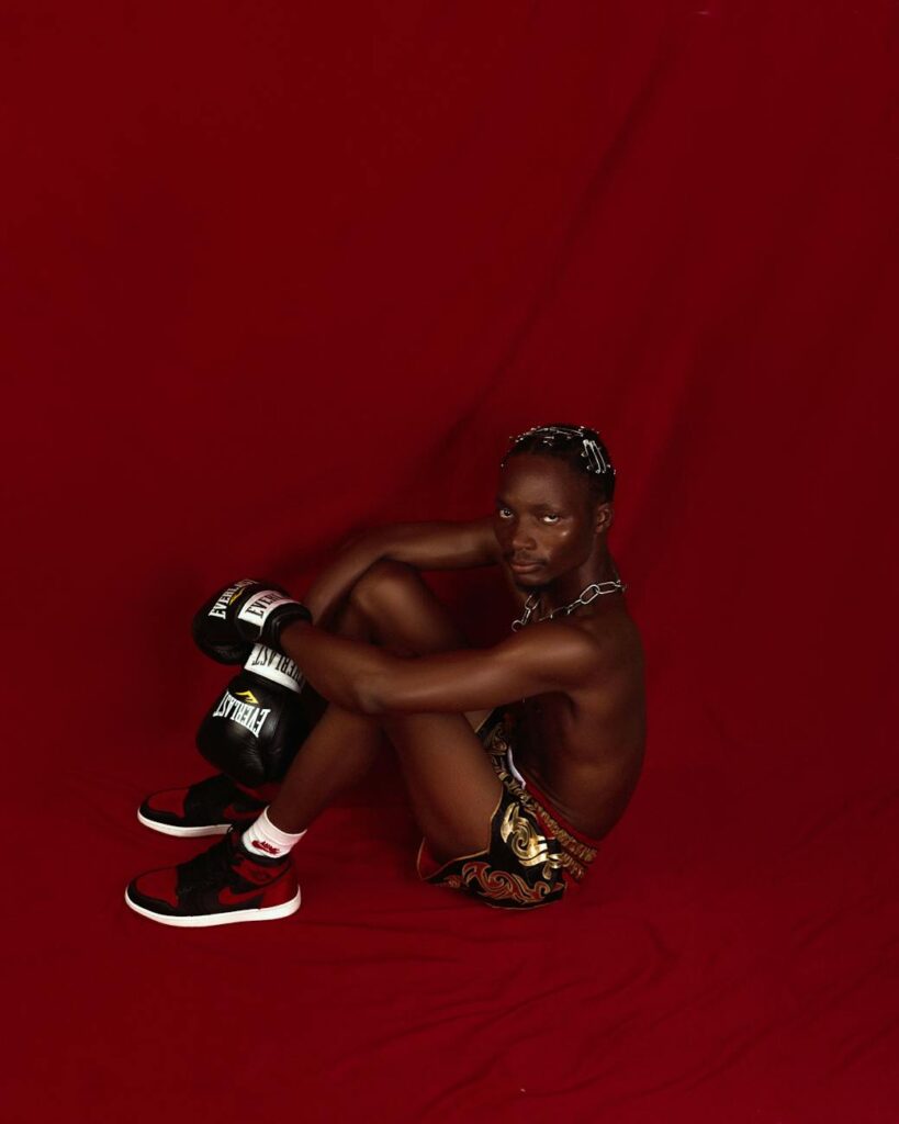 Price of sneakers in Ghana