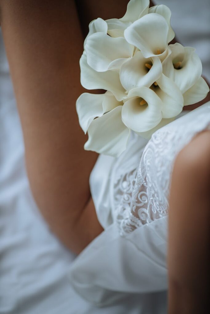 Price of wedding gown in Ghana