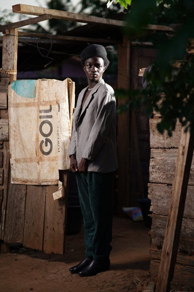 Price of wood (timber) in Ghana