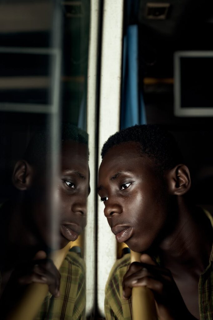 Public libraries in Ghana