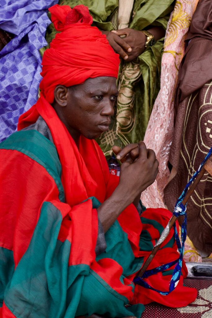 Religious bookshops in Ghana