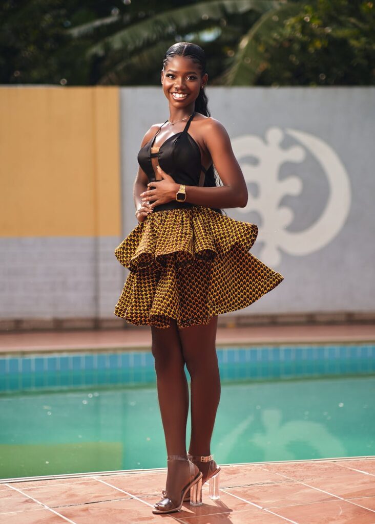 Snapchat bitmoji tips Ghanaian youth love