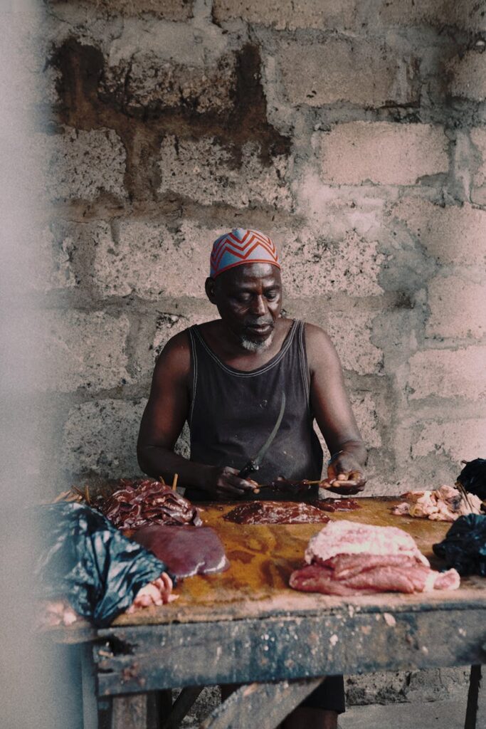 Starting a Butchery Business in Ghana: Youth Edition in Ghana