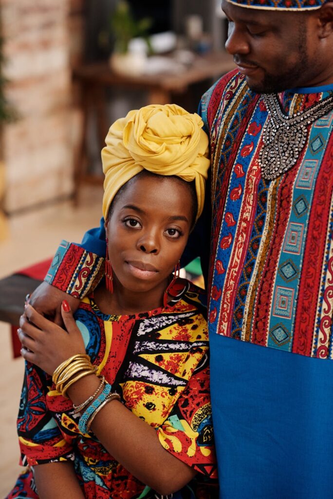 The Dagarti People and Their Traditions