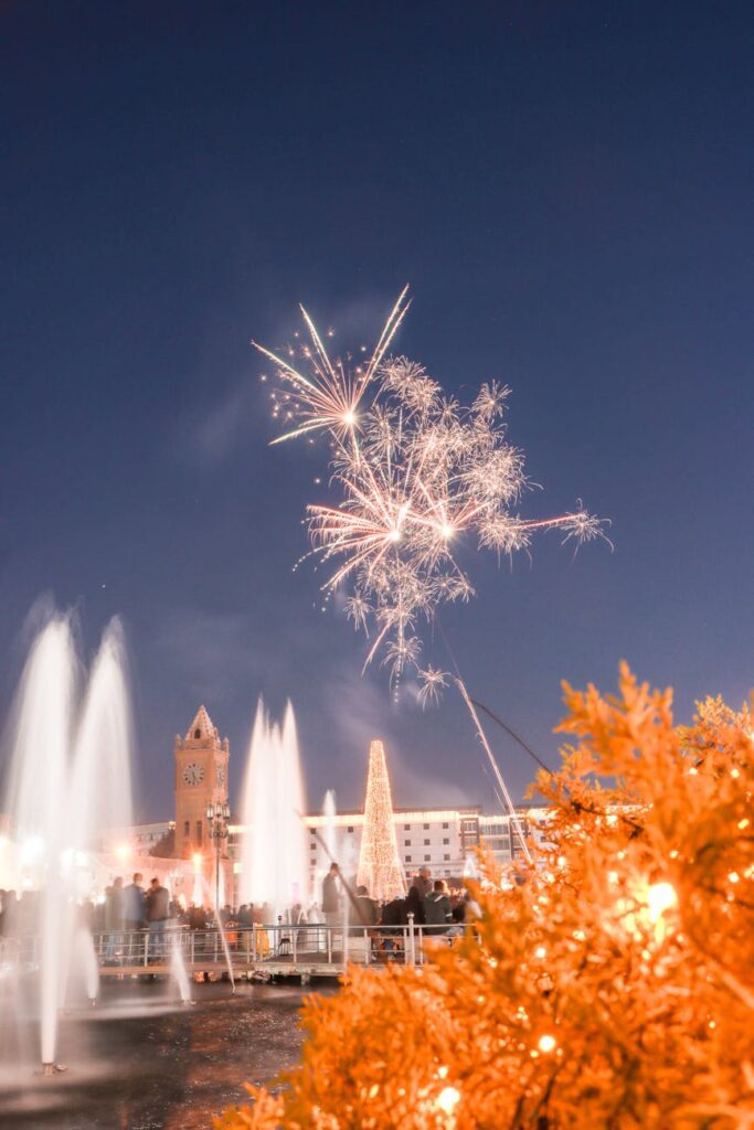 The Fante People and Their Festivals