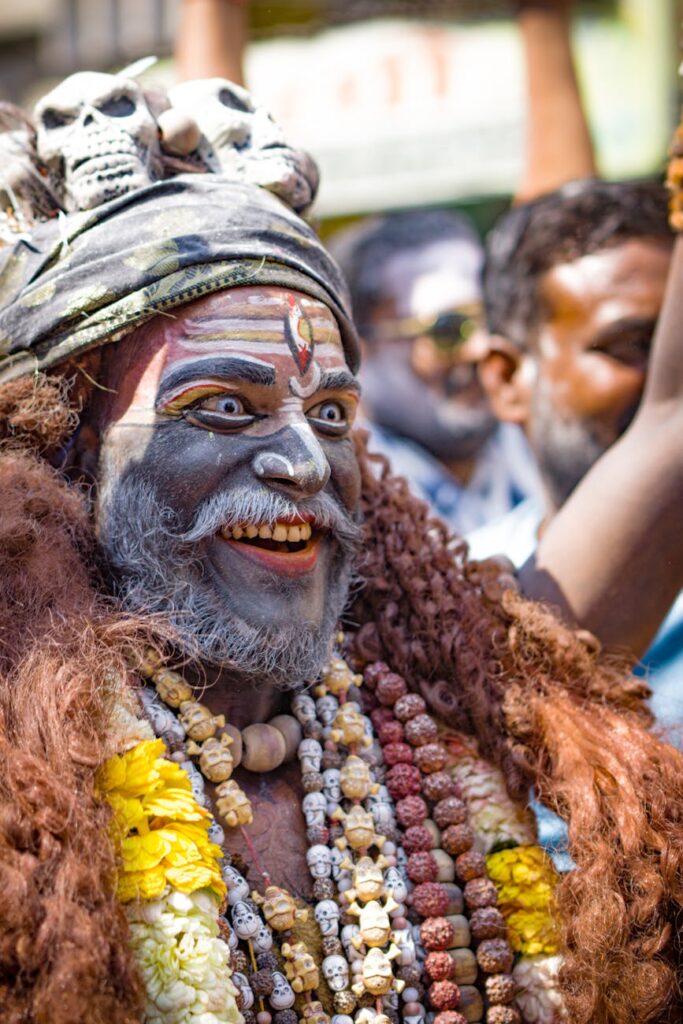 The Mamprusi People and Their Customs