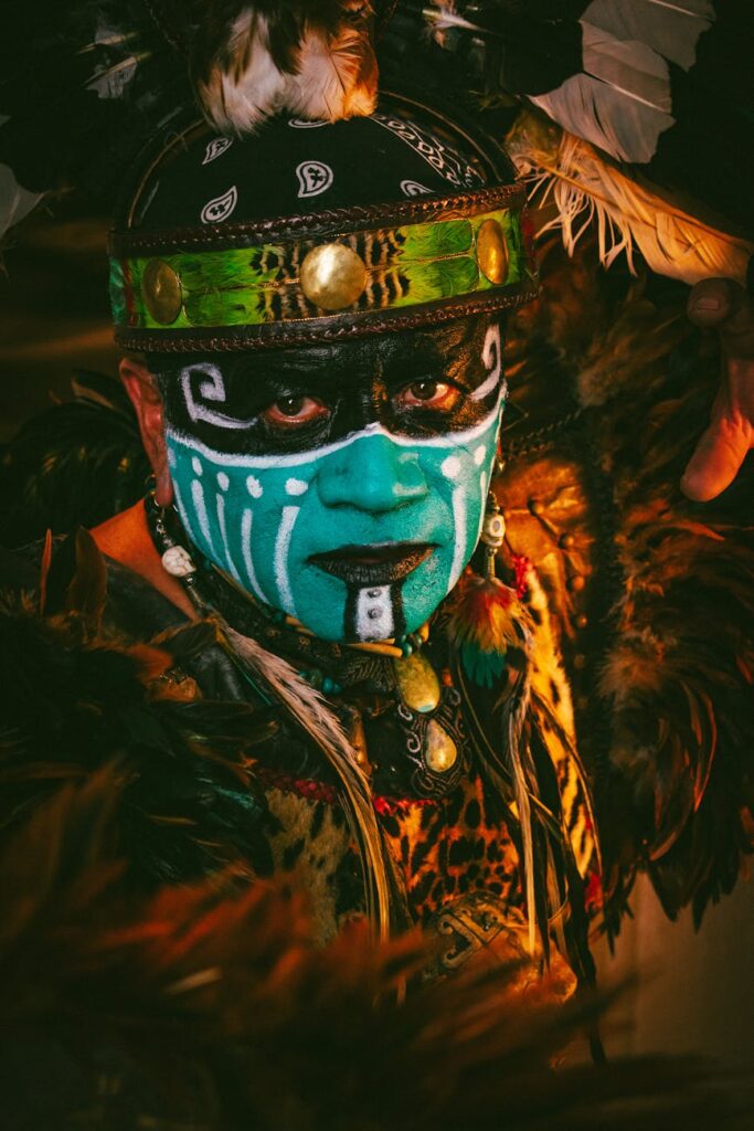 Traditional Dances of the Ga People