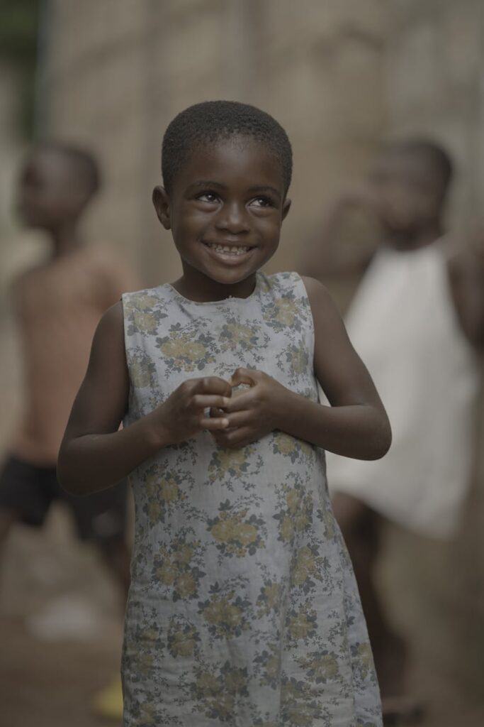 Traditional Games Played in Ghana