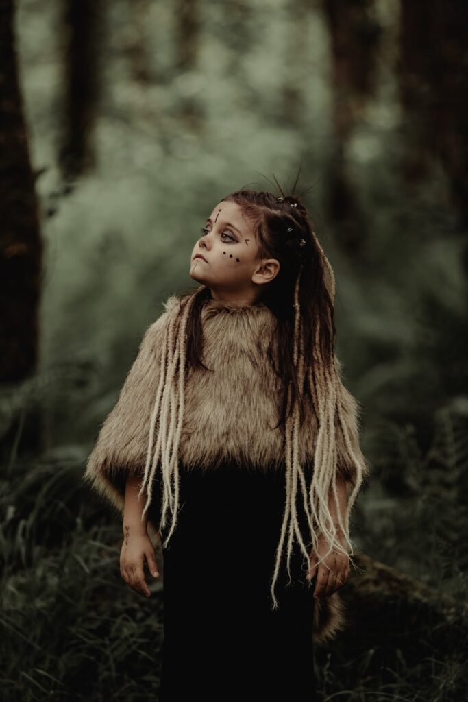 Traditional Ghanaian Storytelling and Folklore