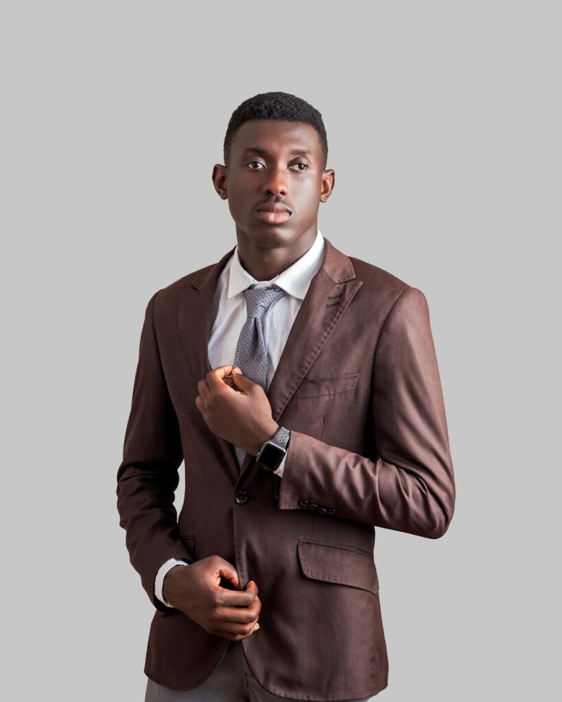 Upcoming Ghanaian artistes to watch