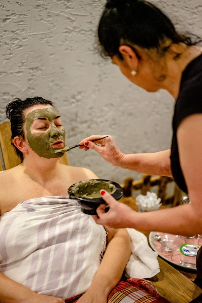 Visa application centers in Accra and Kumasi